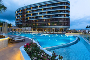  Michell Hotel & Spa - Adult Only - All Inclusive  Аланья